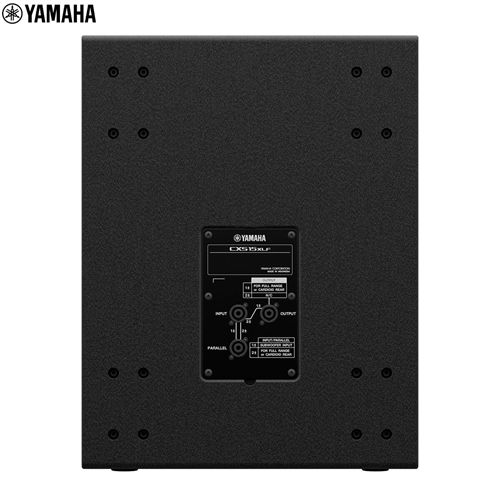 Loa Yamaha CXS15XLF 6